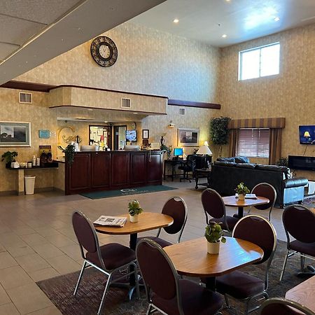 Grandstay Hotel & Suites Becker Eksteriør billede